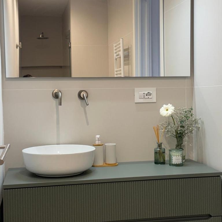 Àndres Holiday - Blue Sea Suite & Green Sage Suite - Executive Suite - 25