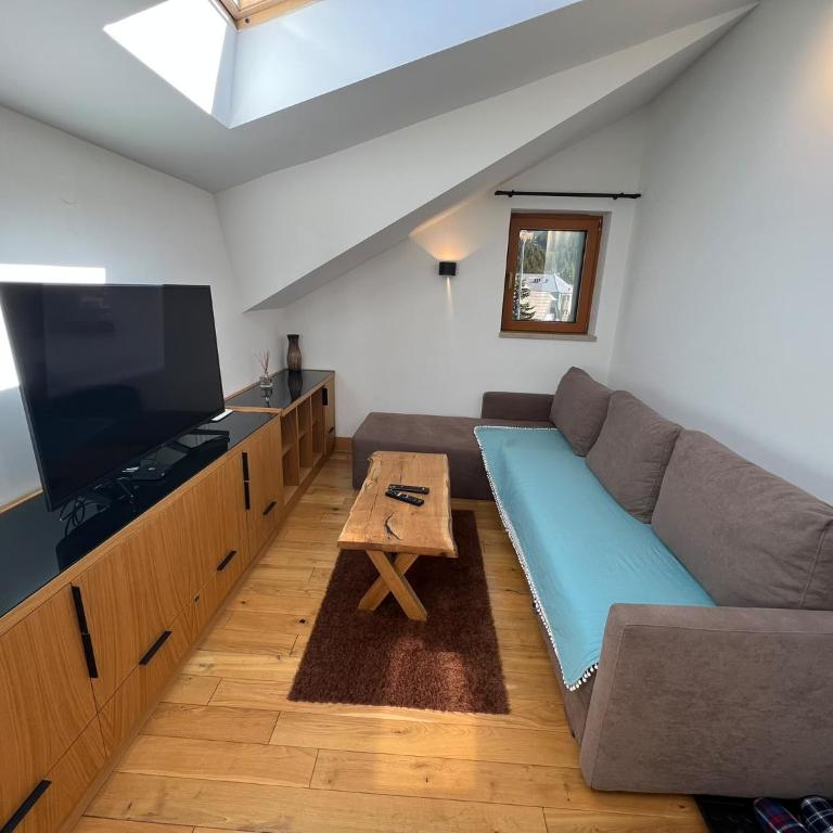Apartman 16 u CASA DI LEGNO - Apartman sa 1 Spavaćom Sobom - 3