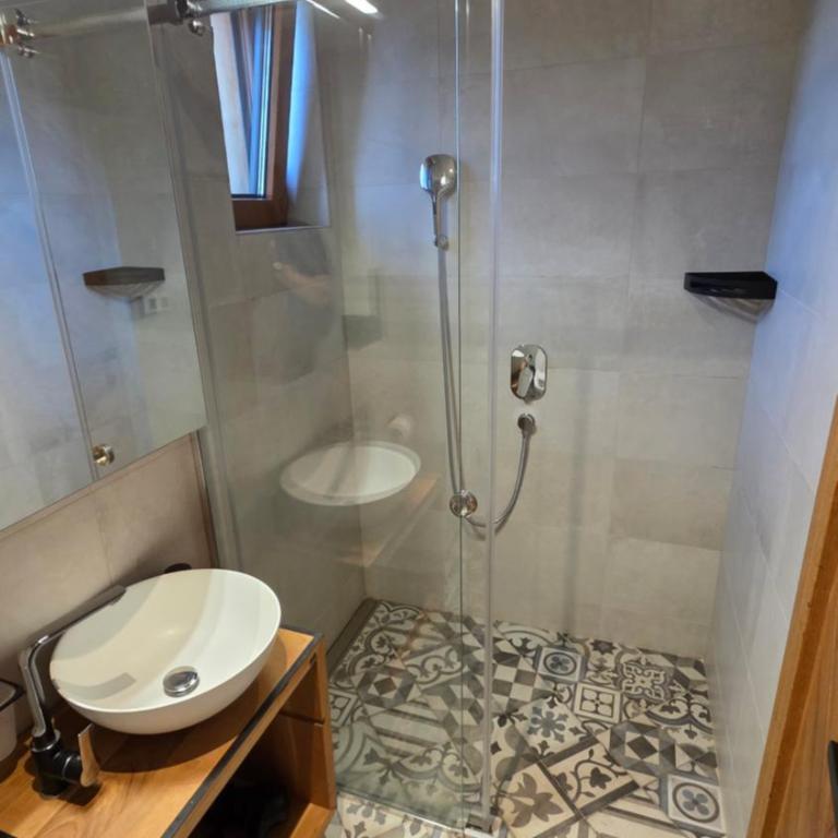 Apartman 16 u CASA DI LEGNO - Apartman sa 1 Spavaćom Sobom - 17