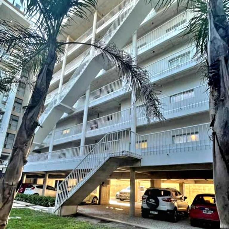 Escobar Centro Nuevo - One-Bedroom Apartment - 4