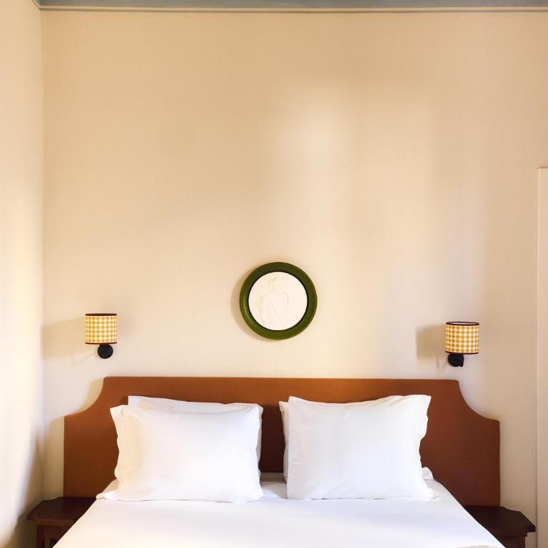 Anchor Florence Santa Croce - Two-Bedroom Suite - 7