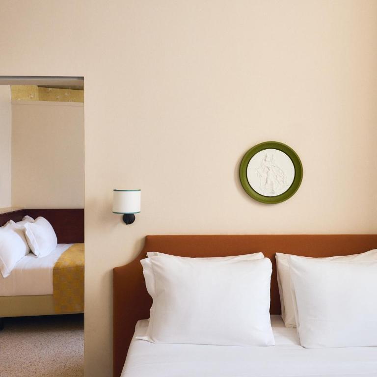 Anchor Florence Santa Croce - Superior One-Bedroom Apartment - 8