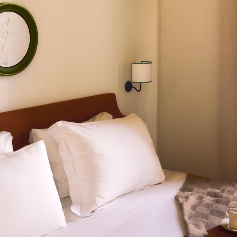 Anchor Florence Santa Croce - Superior One-Bedroom Apartment - 6