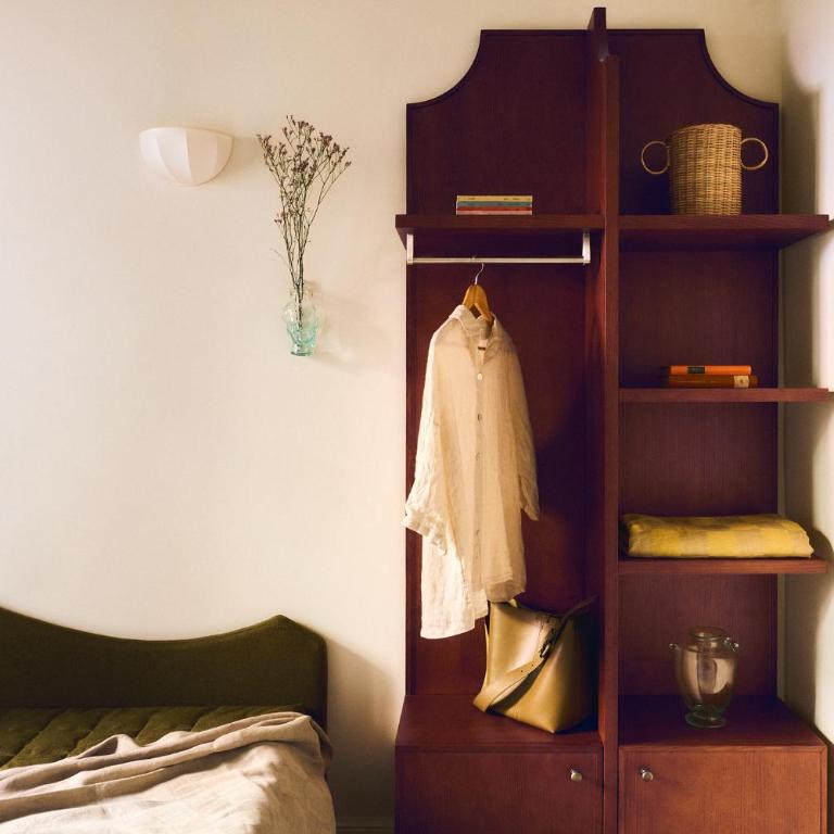 Anchor Florence Santa Croce - Superior One-Bedroom Apartment - 4