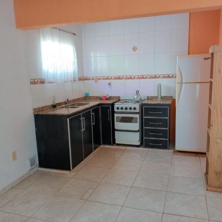 Casa de paso Bragado - Casa de 2 dormitorios - 3