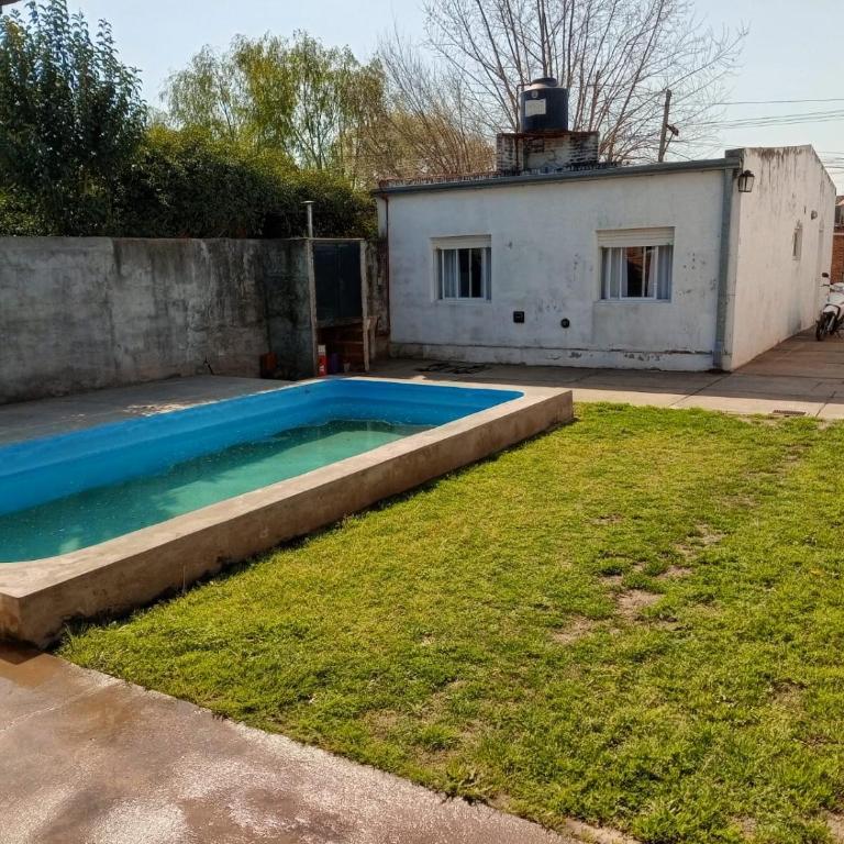 Casa de paso Bragado - Casa de 2 dormitorios - 9