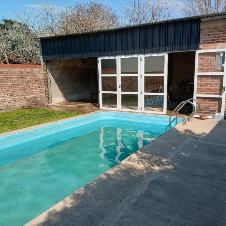 Casa de paso Bragado - Casa de 2 dormitorios - 14