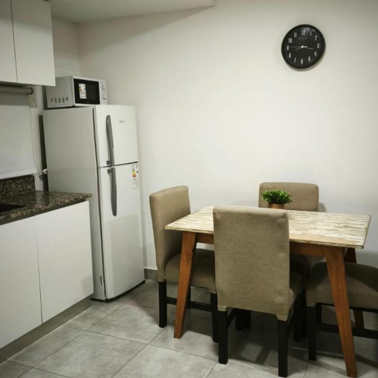 Escobar Centro Nuevo - One-Bedroom Apartment - 5