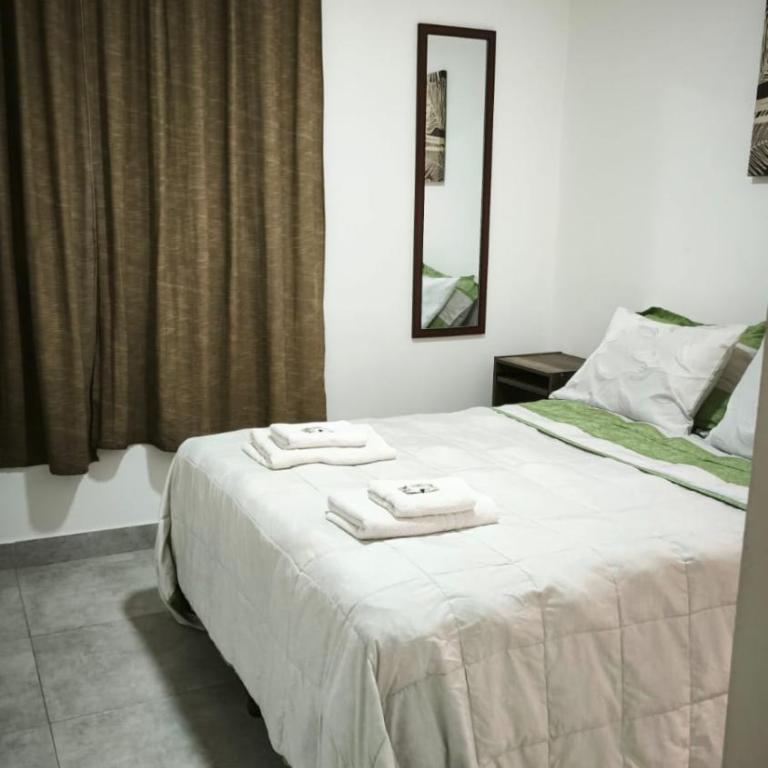 Escobar Centro Nuevo - One-Bedroom Apartment - 6