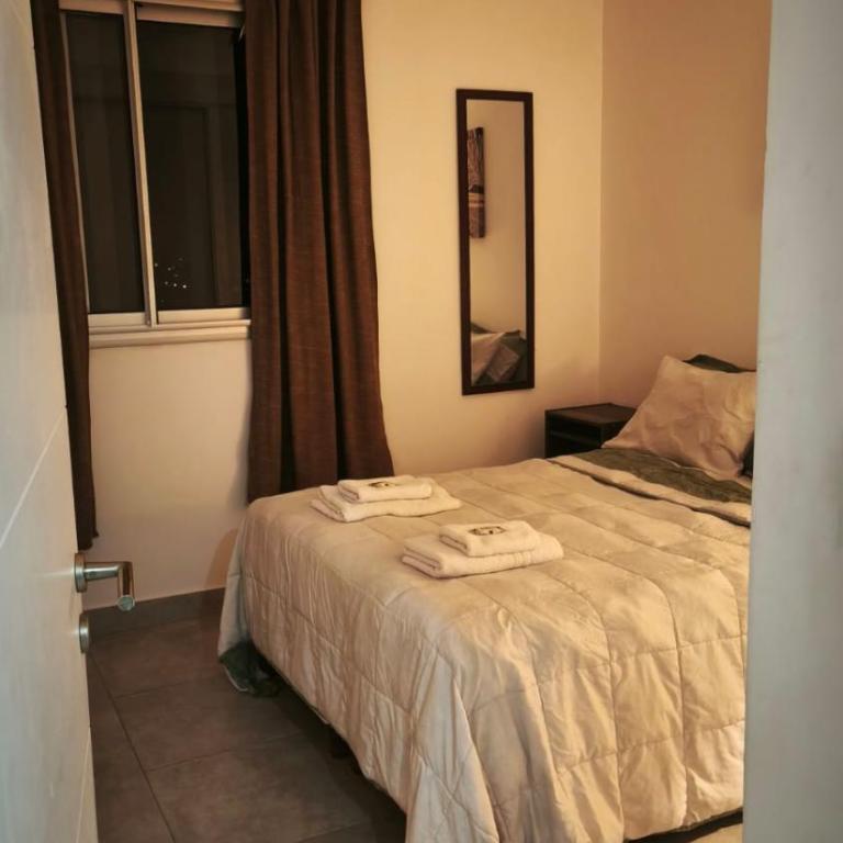 Escobar Centro Nuevo - One-Bedroom Apartment - 3