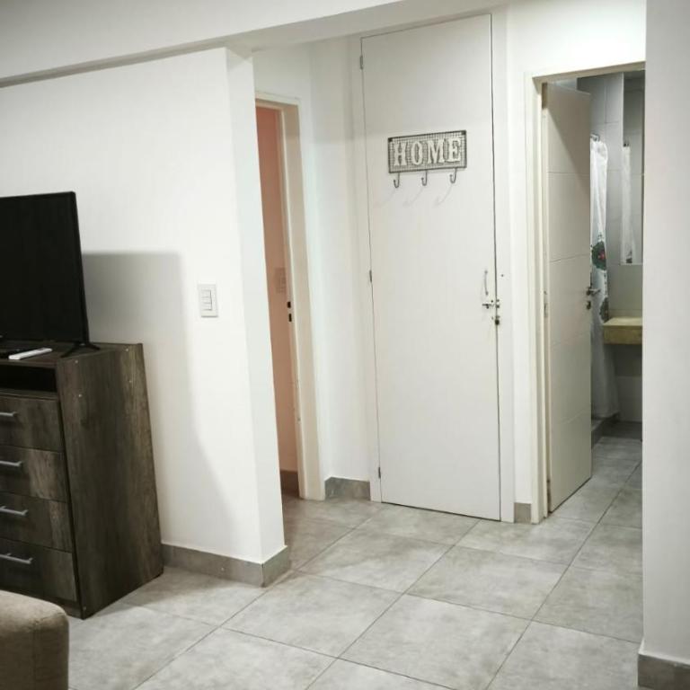 Escobar Centro Nuevo - One-Bedroom Apartment - 8