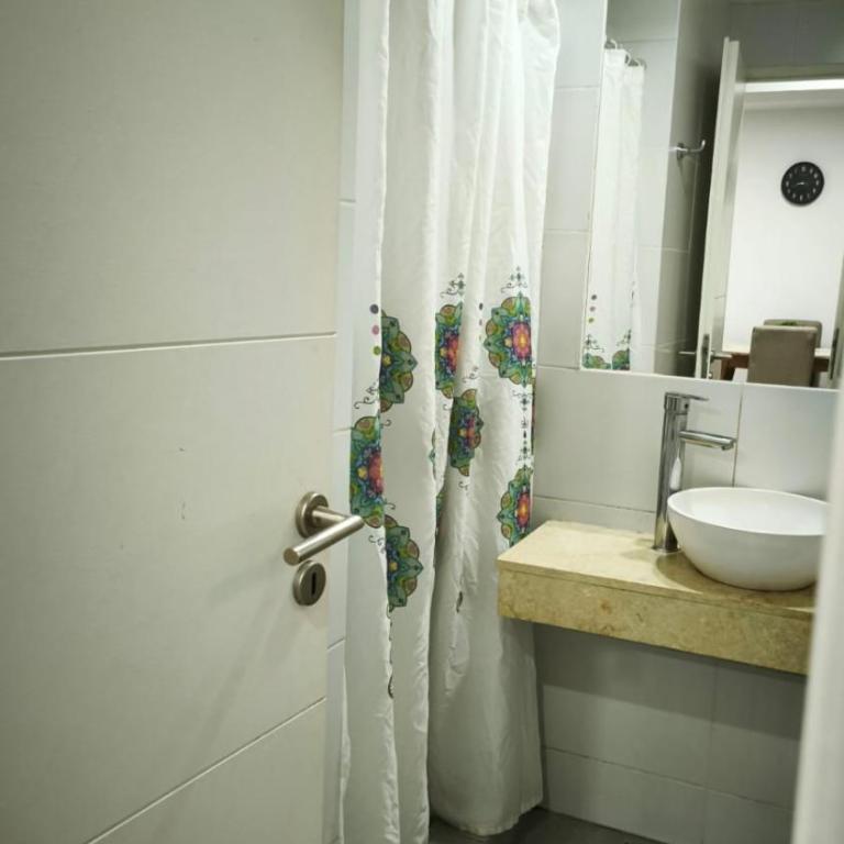 Escobar Centro Nuevo - One-Bedroom Apartment - 9