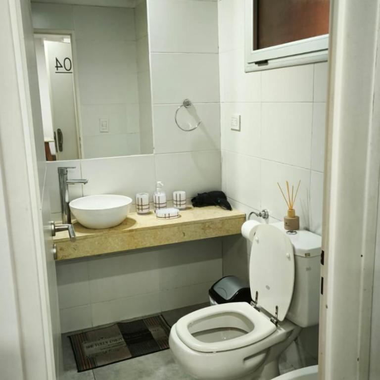 Escobar Centro Nuevo - One-Bedroom Apartment - 12