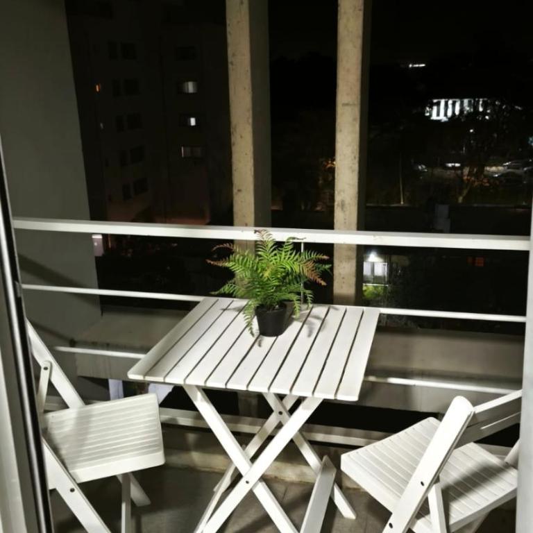 Escobar Centro Nuevo - One-Bedroom Apartment - 13