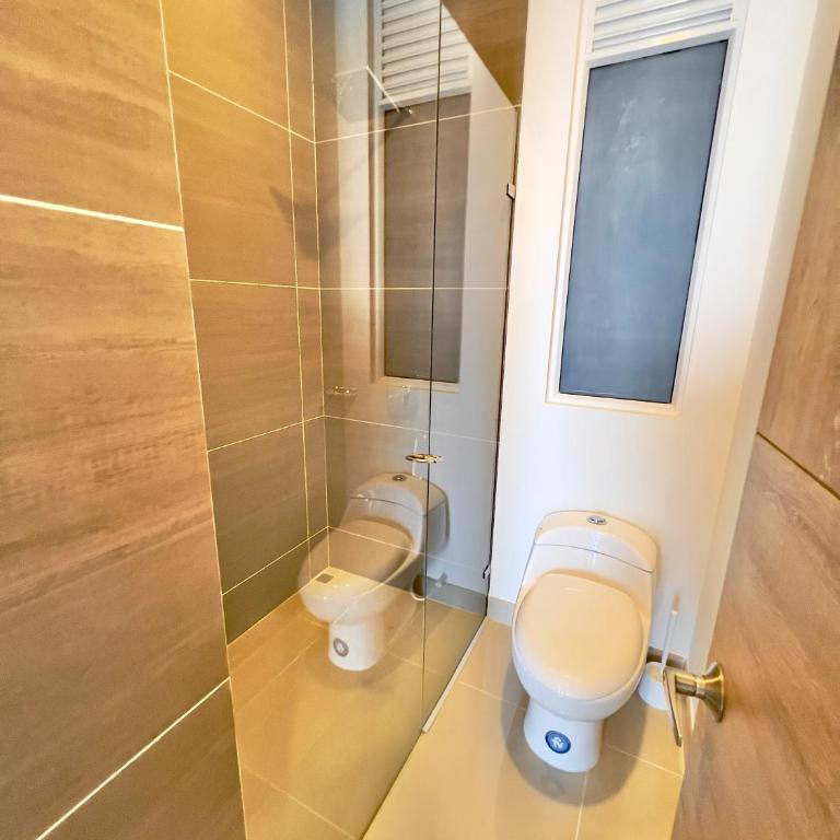 RESERVA DEL MAR - Playa Salguero - By INMOBILIARIA VS - Apartamento Premium de 3 dormitorios con balcón - 5