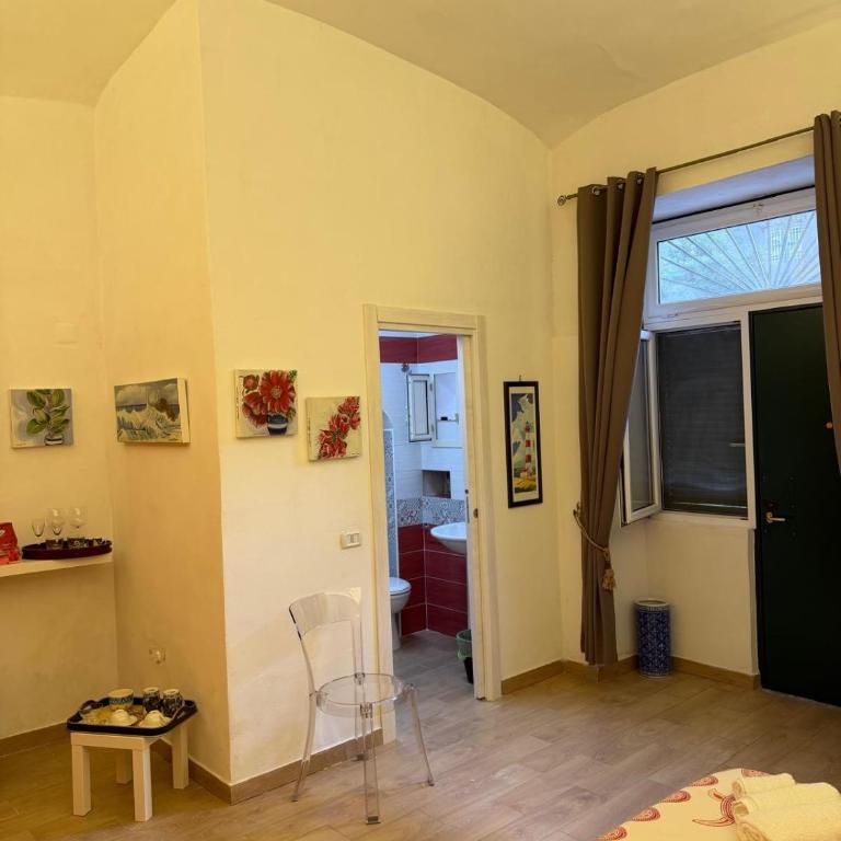La Tana di Luchino - Superior Studio - 13