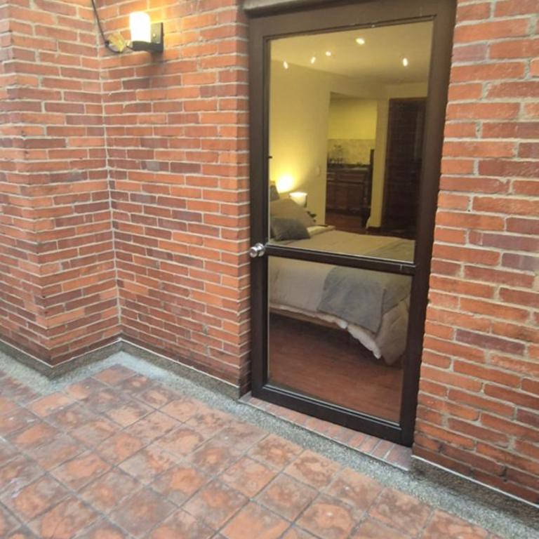 Luxury apartment in Parque 93 includes electric car - Apartamento de 1 dormitorio - 2