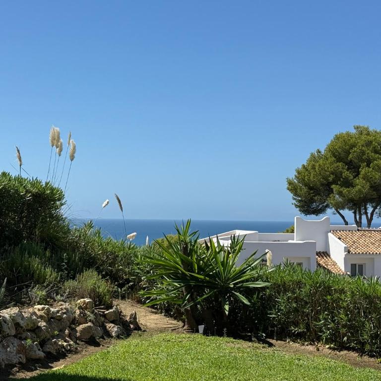 Sea View Oasis in Rancho Mirafloress - Apartamento de 1 dormitorio - 2