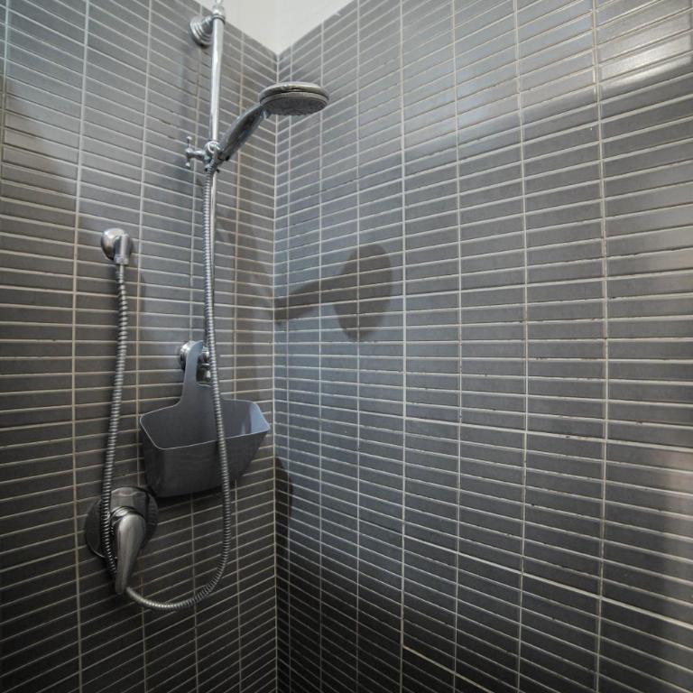 Amata Suite San Pietro - Appartement 1 Chambre - 16
