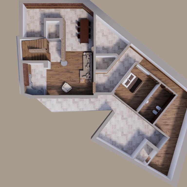 CHALET LUMIERE - Scopri il Lusso - Apartment - 71