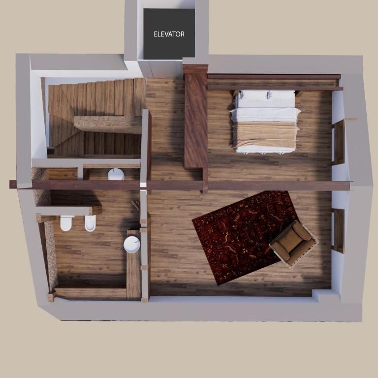 CHALET LUMIERE - Scopri il Lusso - Apartment - 75