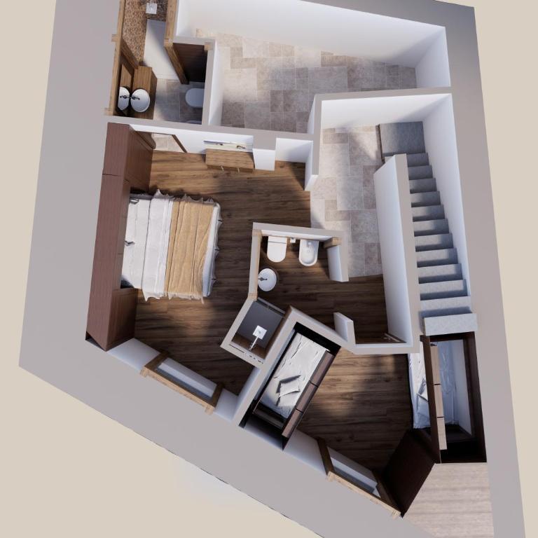 CHALET LUMIERE - Scopri il Lusso - Apartment - 72