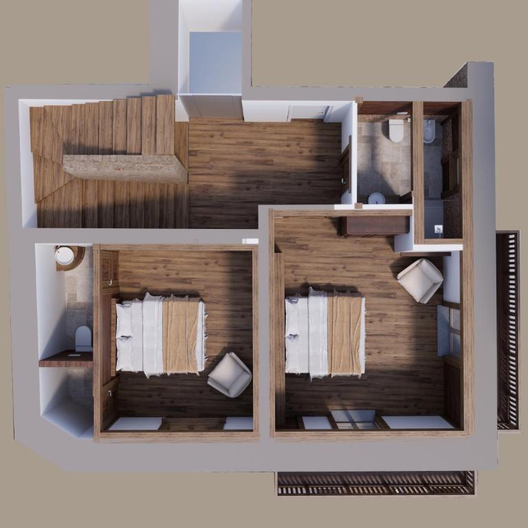 CHALET LUMIERE - Scopri il Lusso - Apartment - 74