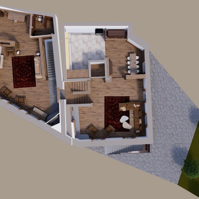 CHALET LUMIERE - Scopri il Lusso - Apartment - 73