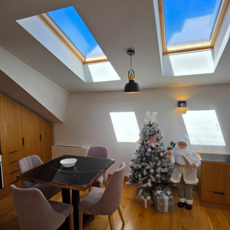 Apartman 16 u CASA DI LEGNO - Apartman sa 1 Spavaćom Sobom - 6