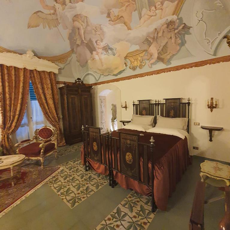 La Dimora di Matilde - Three-Bedroom House - 30