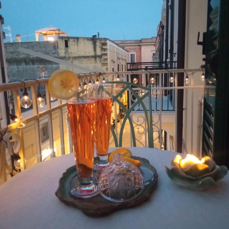 La Dimora di Matilde - Three-Bedroom House - 35