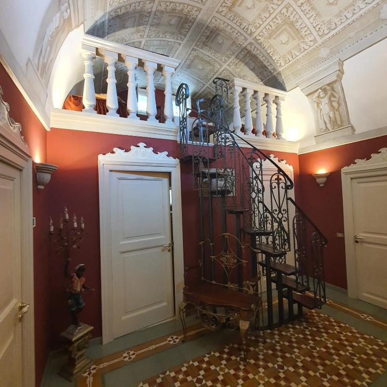 La Dimora di Matilde - Three-Bedroom House - 7