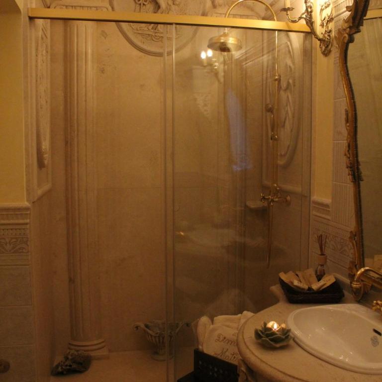 La Dimora di Matilde - Three-Bedroom House - 42