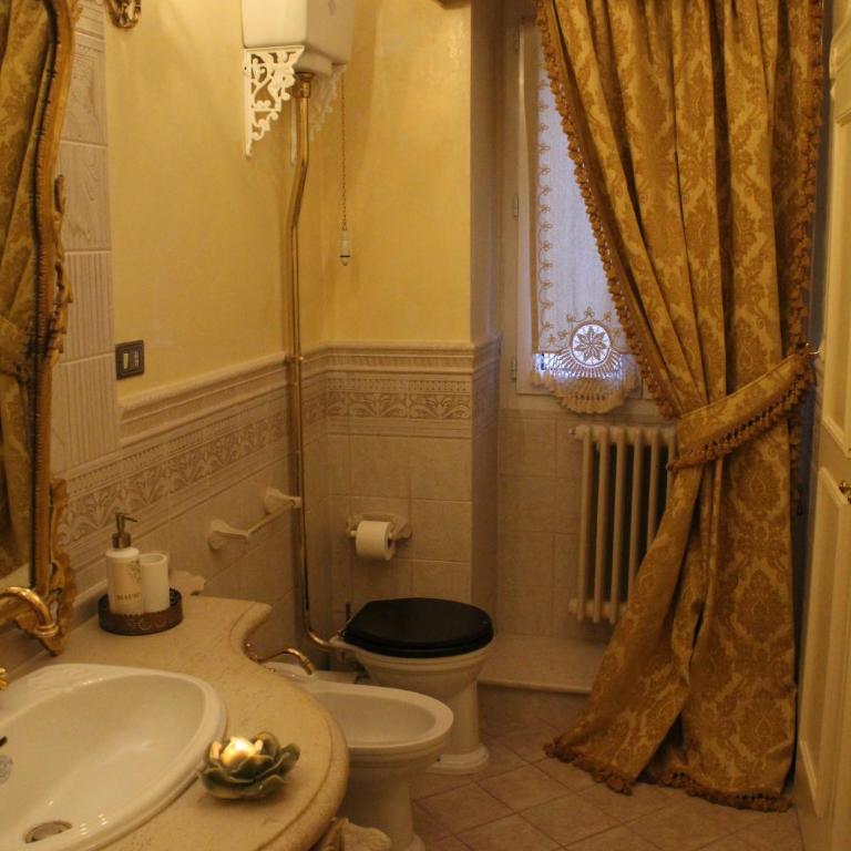 La Dimora di Matilde - Three-Bedroom House - 41