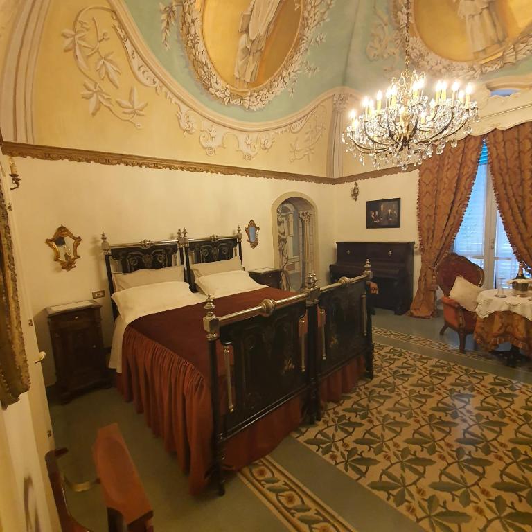 La Dimora di Matilde - Three-Bedroom House - 19
