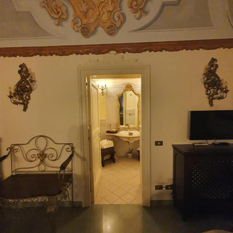 La Dimora di Matilde - Three-Bedroom House - 38