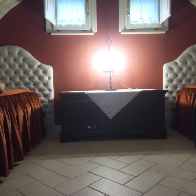La Dimora di Matilde - Three-Bedroom House - 9