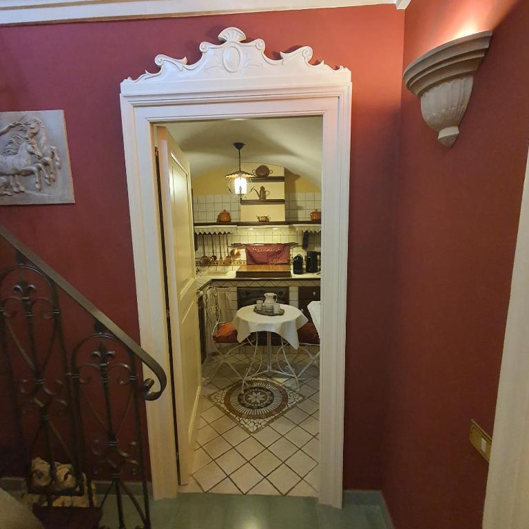 La Dimora di Matilde - Three-Bedroom House - 15