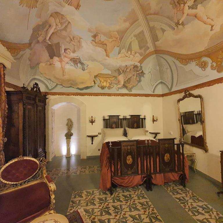 La Dimora di Matilde - Three-Bedroom House - 31