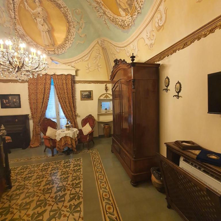 La Dimora di Matilde - Three-Bedroom House - 22