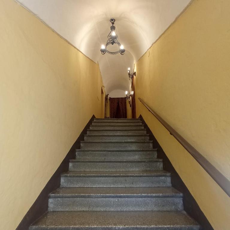 La Dimora di Matilde - Three-Bedroom House - 4