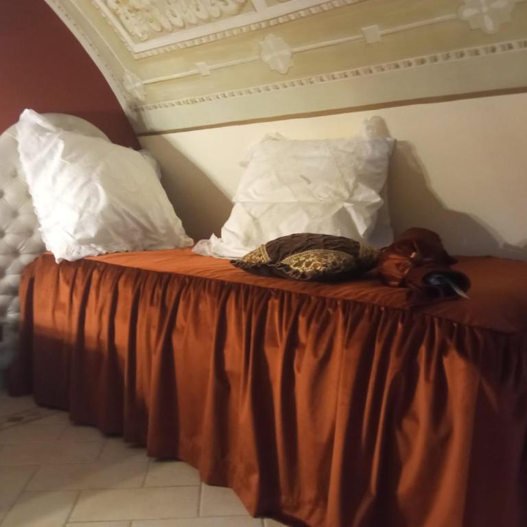 La Dimora di Matilde - Three-Bedroom House - 10