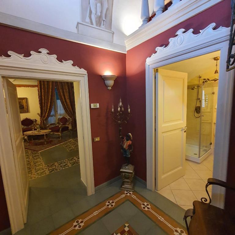 La Dimora di Matilde - Three-Bedroom House - 27