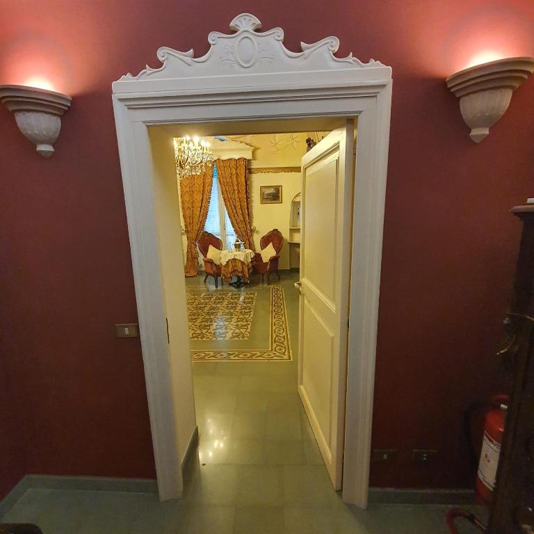 La Dimora di Matilde - Three-Bedroom House - 18