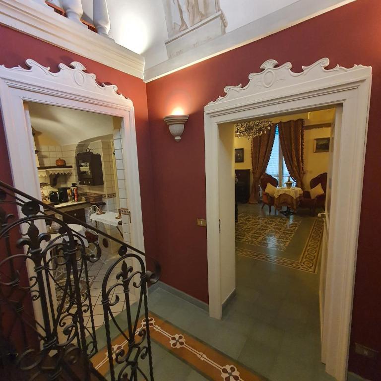 La Dimora di Matilde - Three-Bedroom House - 14