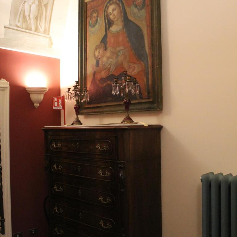 La Dimora di Matilde - Three-Bedroom House - 12