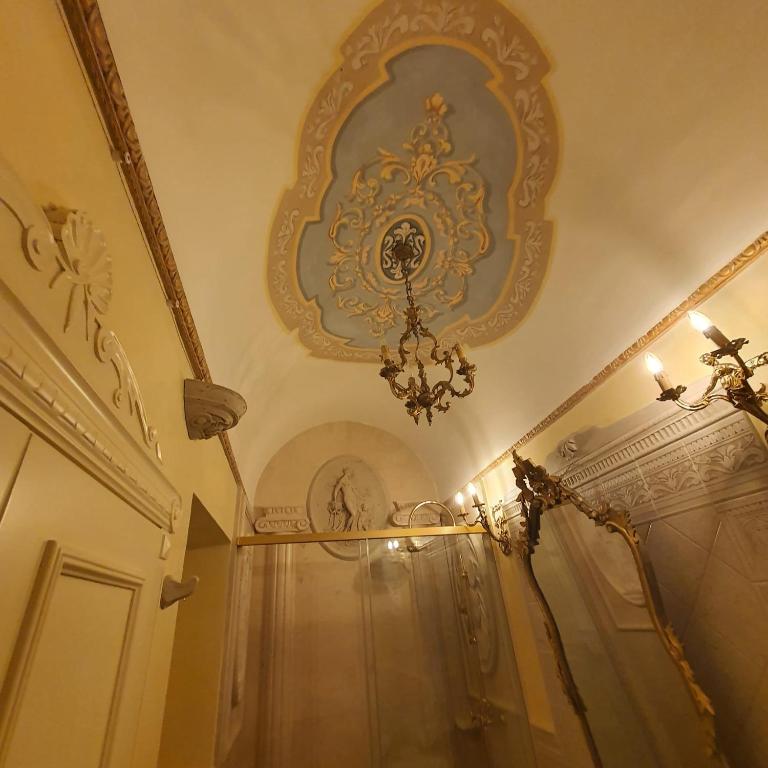La Dimora di Matilde - Three-Bedroom House - 44