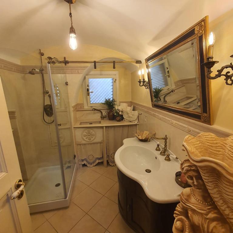 La Dimora di Matilde - Three-Bedroom House - 25