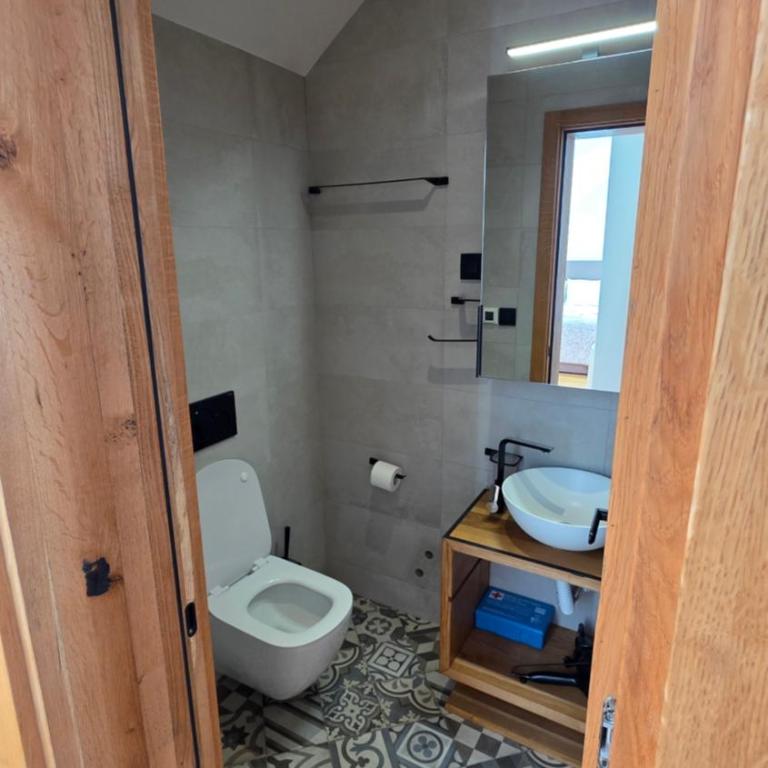 Apartman 16 u CASA DI LEGNO - Apartman sa 1 Spavaćom Sobom - 7