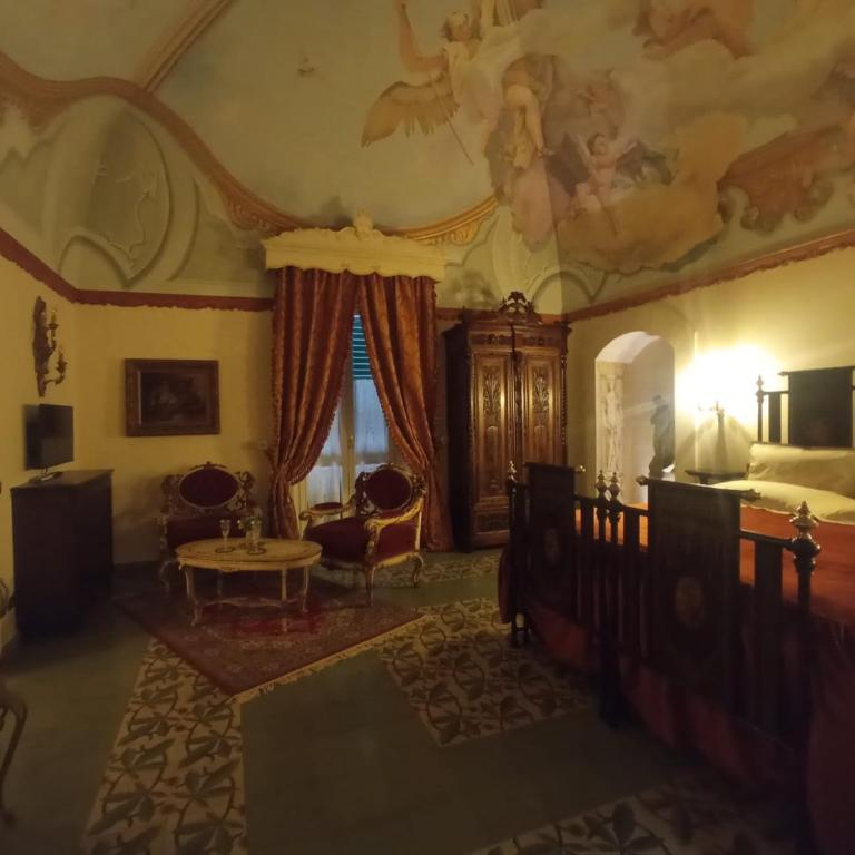 La Dimora di Matilde - Three-Bedroom House - 29